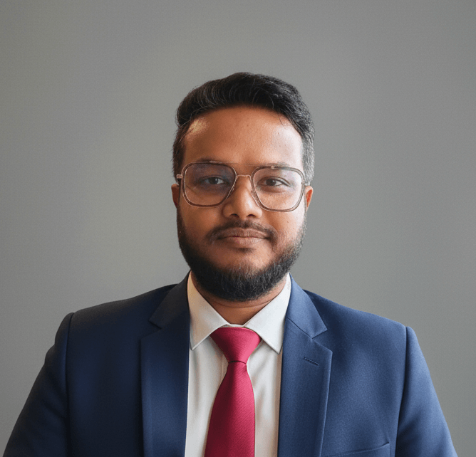 Omar Sany, Business Development at SpaGreen Creative